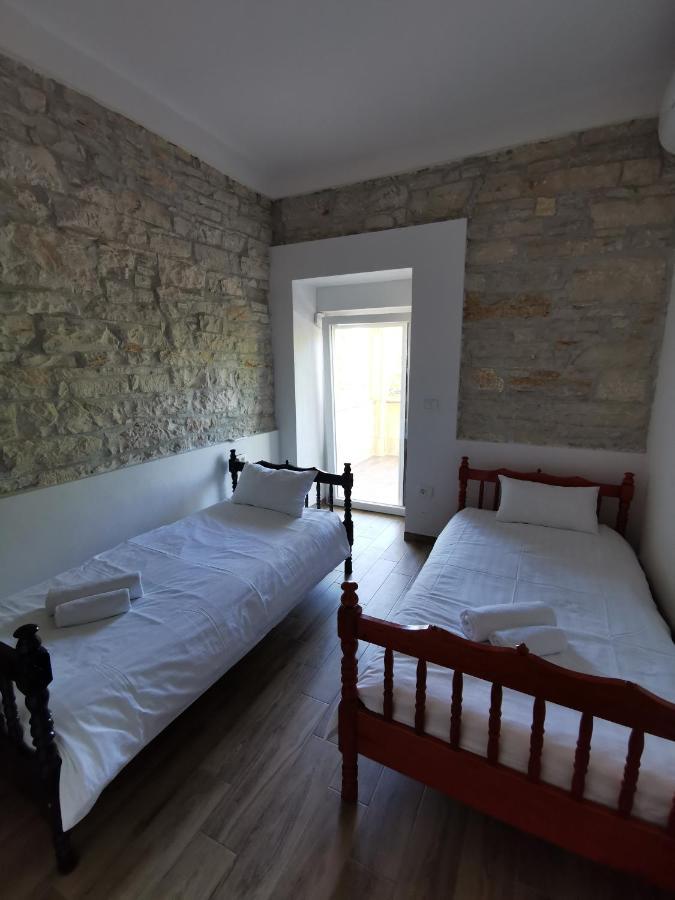 Apartment Damir Póla Kültér fotó