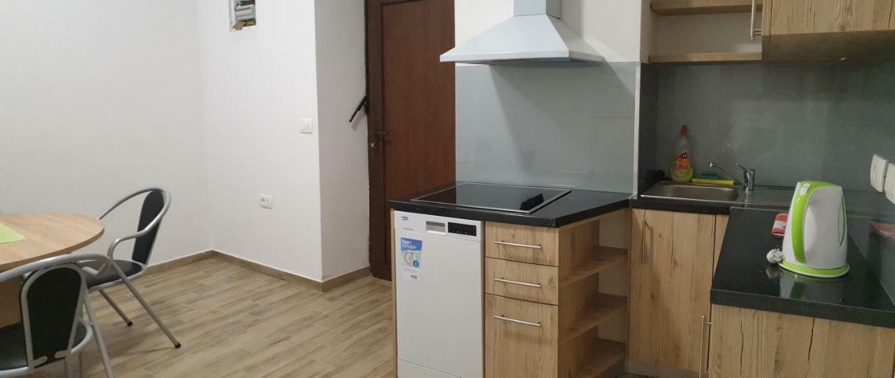 Apartment Damir Póla Kültér fotó