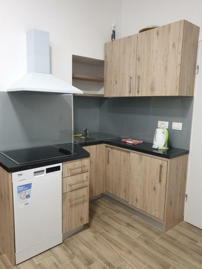 Apartment Damir Póla Kültér fotó